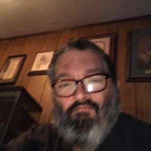 Meet your Posher, Jeffrey